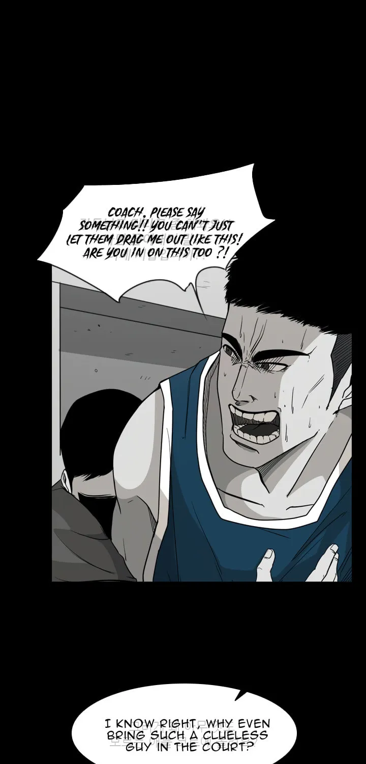 Read Shark chapter 24 image 51 on Lezhin