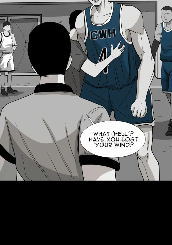 Read Shark chapter 24 image 53 on Lezhin