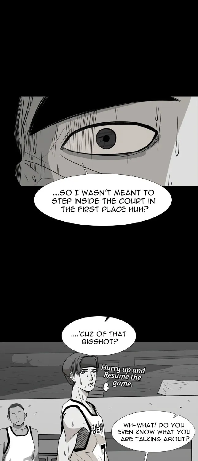 Read Shark chapter 24 image 54 on Lezhin