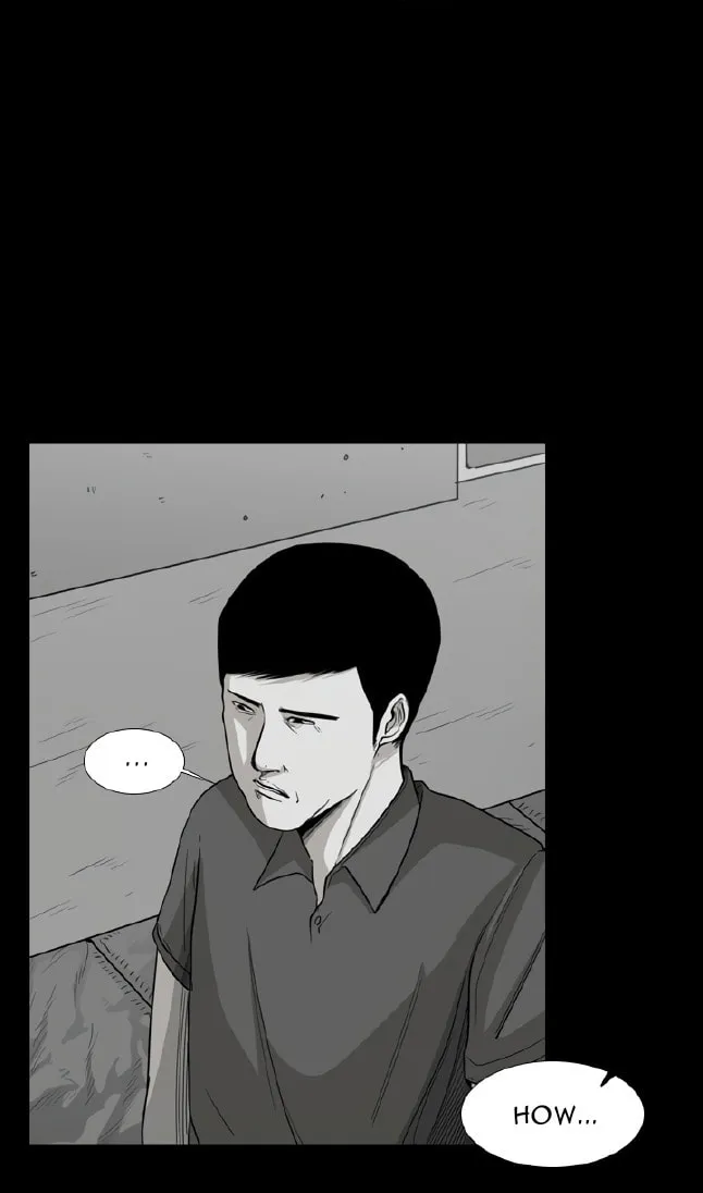 Read Shark chapter 24 image 56 on Lezhin