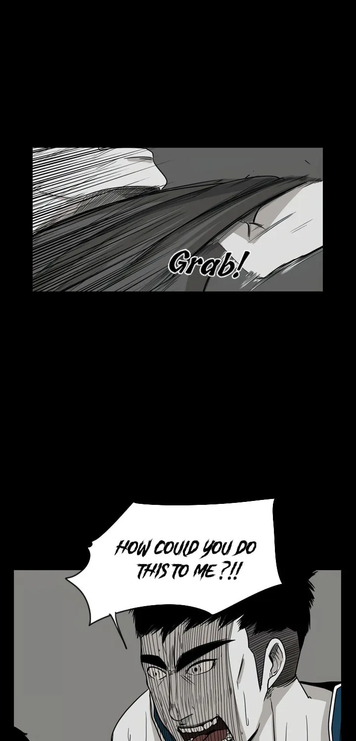 Read Shark chapter 24 image 57 on Lezhin
