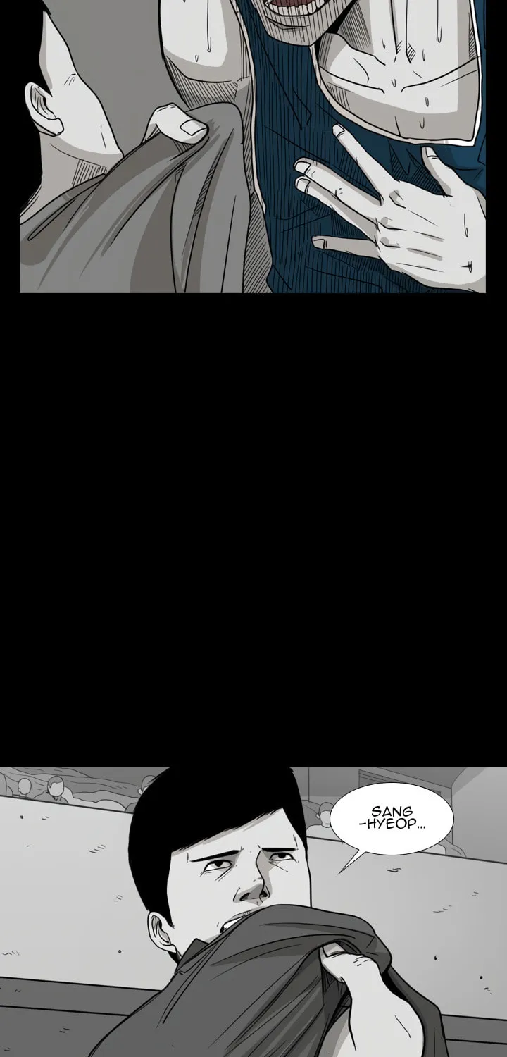 Read Shark chapter 24 image 58 on Lezhin