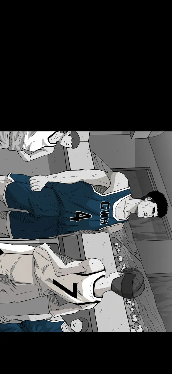 Read Shark chapter 24 image 61 on Lezhin