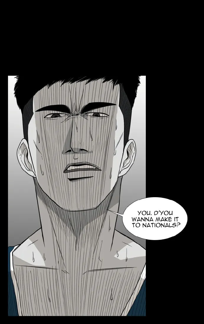 Read Shark chapter 24 image 62 on Lezhin