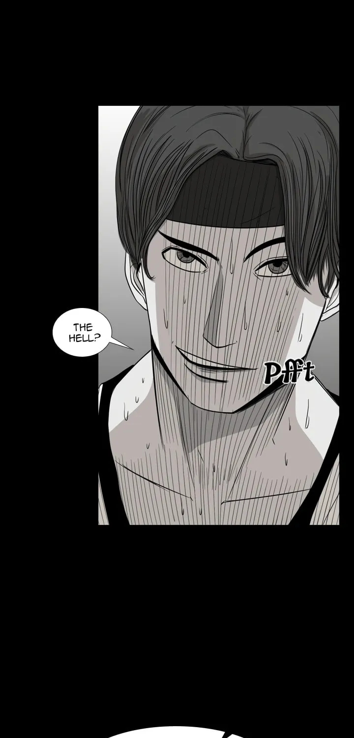 Read Shark chapter 24 image 63 on Lezhin