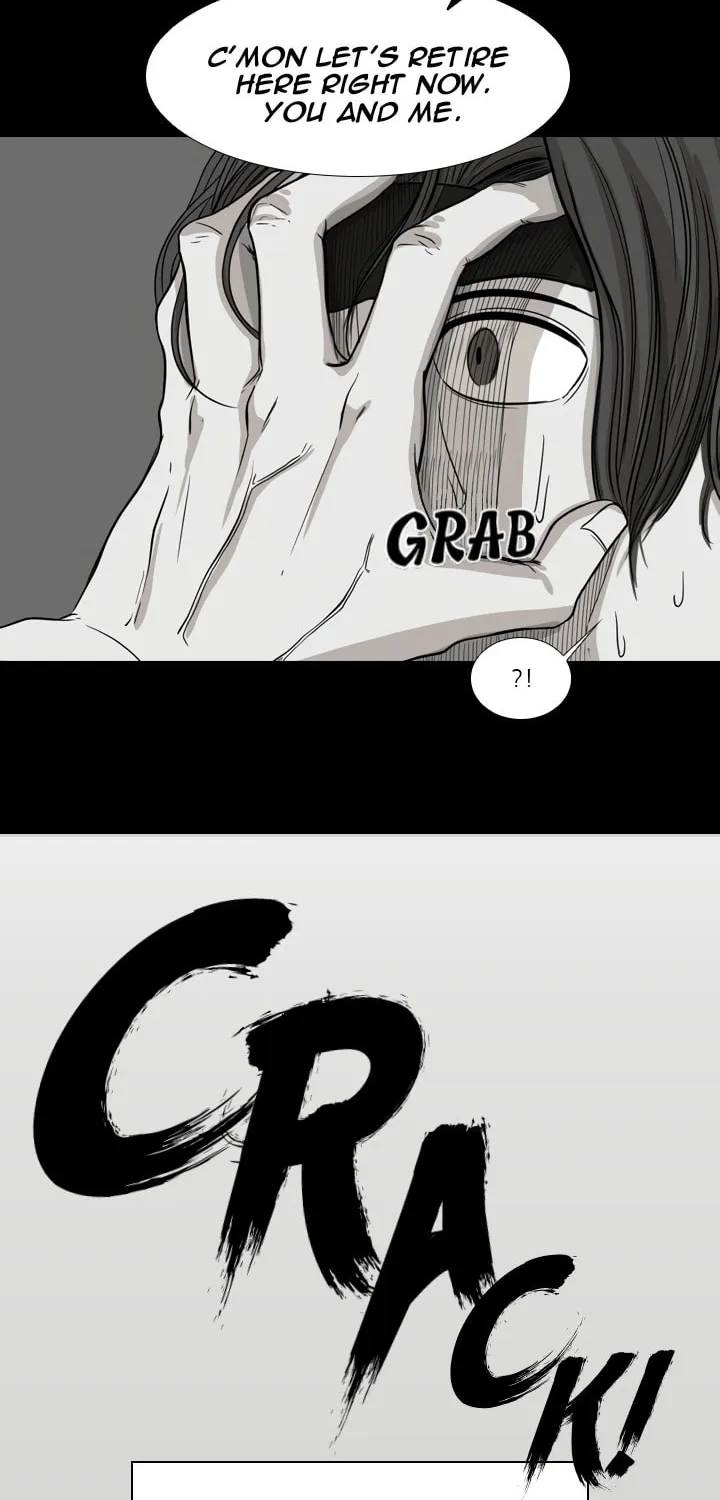 Read Shark chapter 24 image 64 on Lezhin
