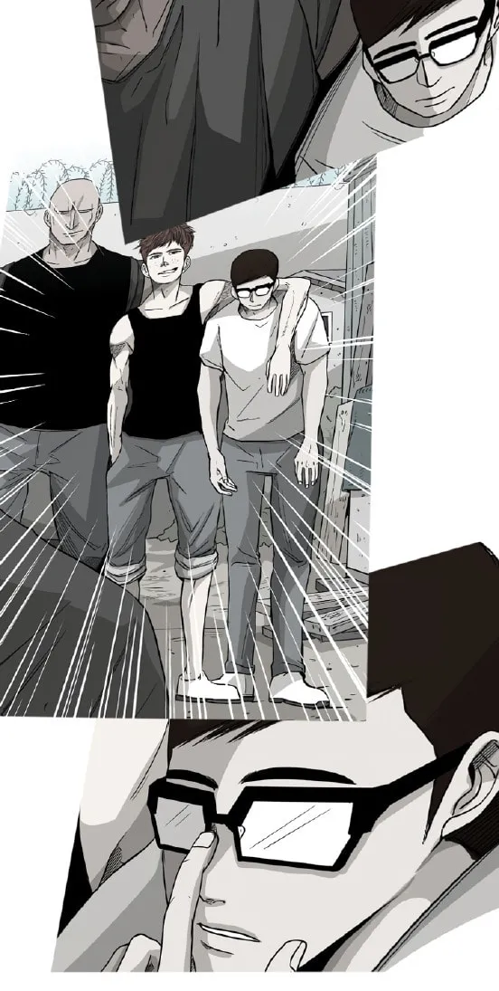 Read Shark chapter 24 image 68 on Lezhin