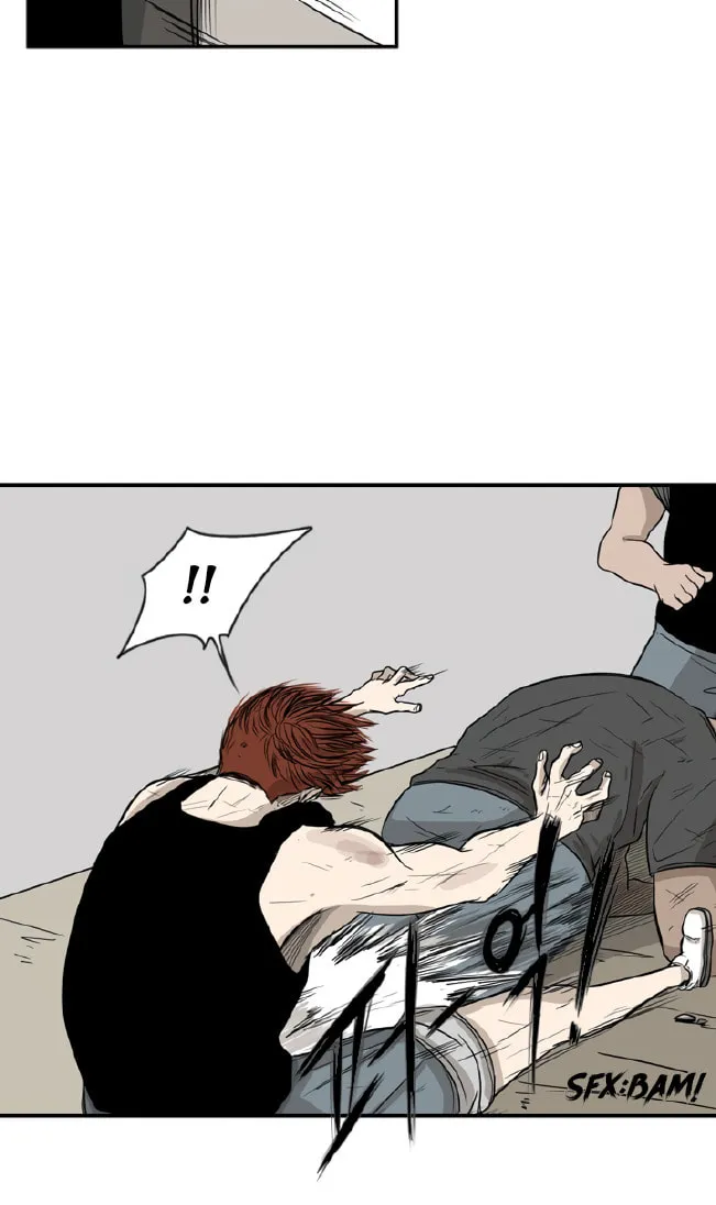 Read Shark chapter 24 image 71 on Lezhin