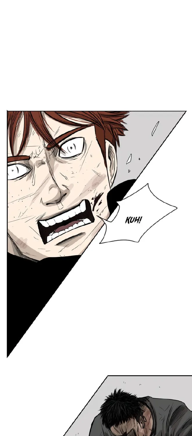 Read Shark chapter 24 image 72 on Lezhin
