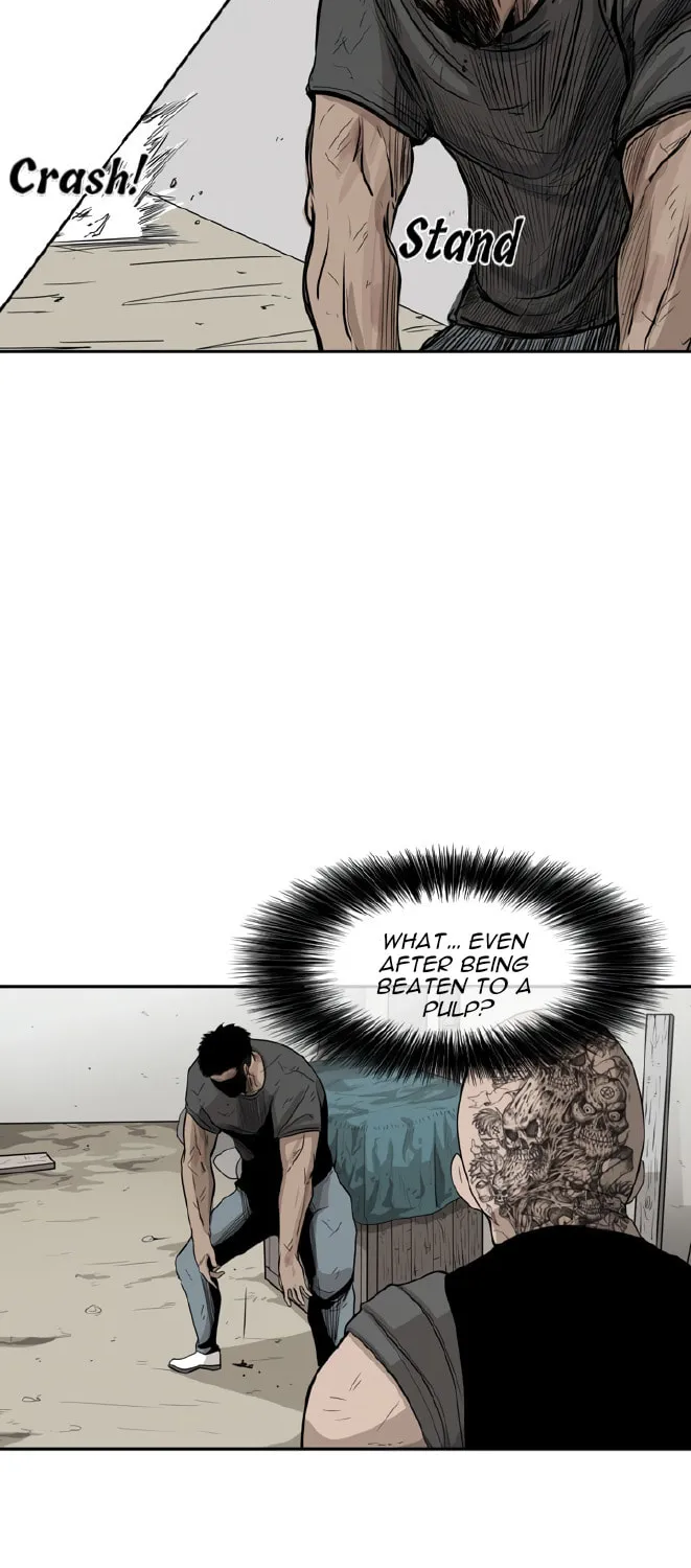 Read Shark chapter 24 image 73 on Lezhin