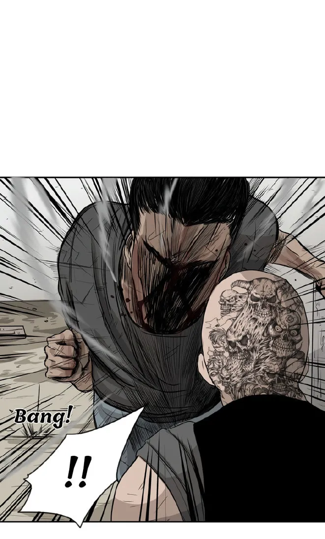 Read Shark chapter 24 image 74 on Lezhin
