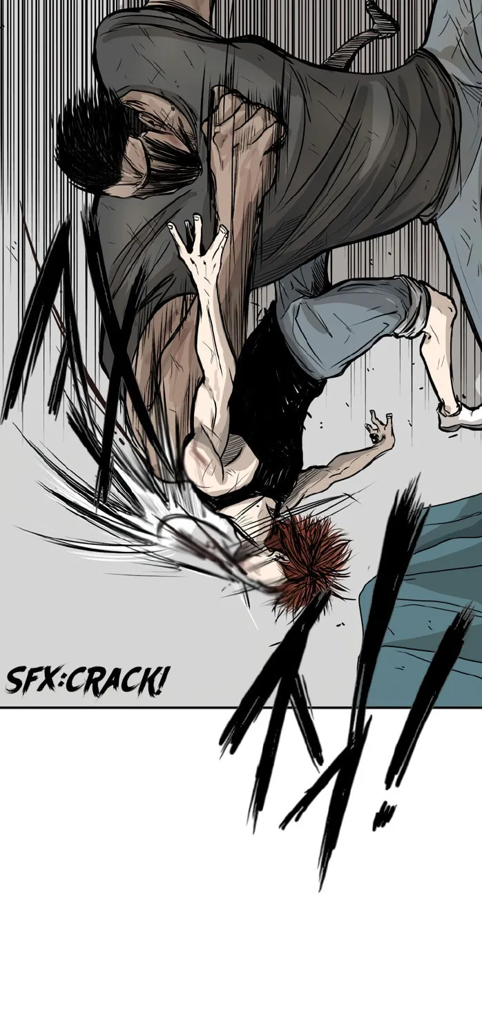Read Shark chapter 24 image 79 on Lezhin
