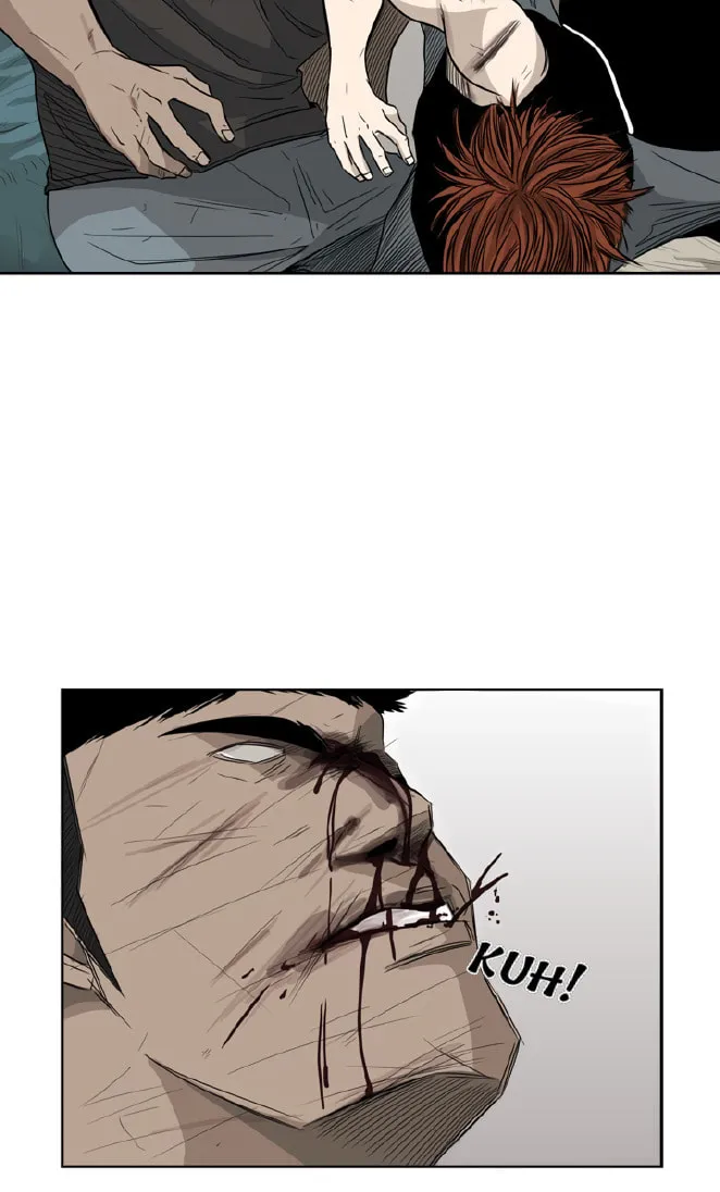 Read Shark chapter 24 image 8 on Lezhin