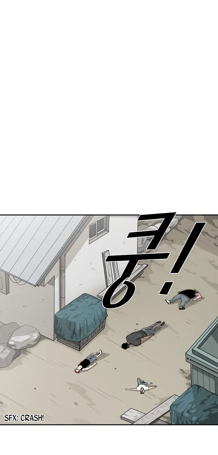 Read Shark chapter 24 image 84 on Lezhin