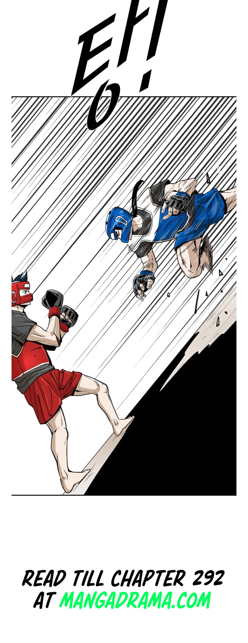 Read Shark chapter 240 image 21 on Lezhin
