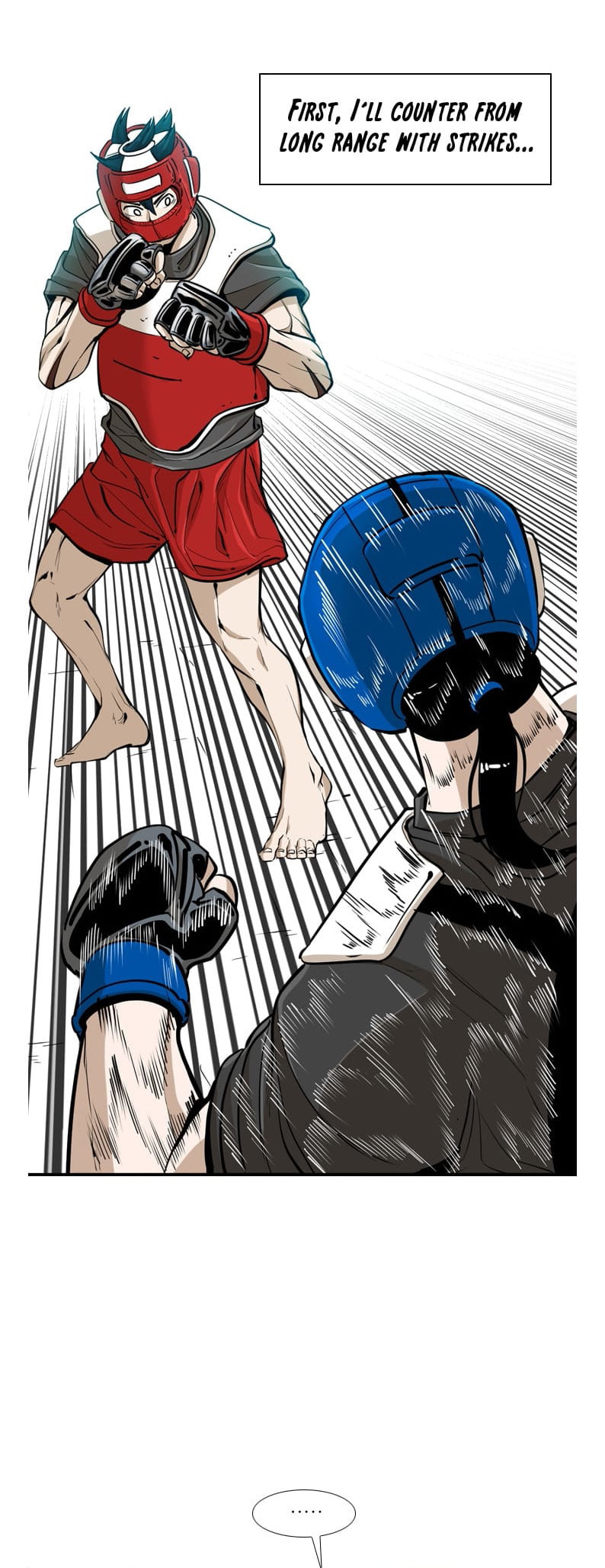 Read Shark chapter 240 image 22 on Lezhin