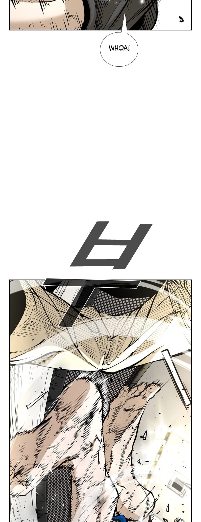 Read Shark chapter 240 image 29 on Lezhin