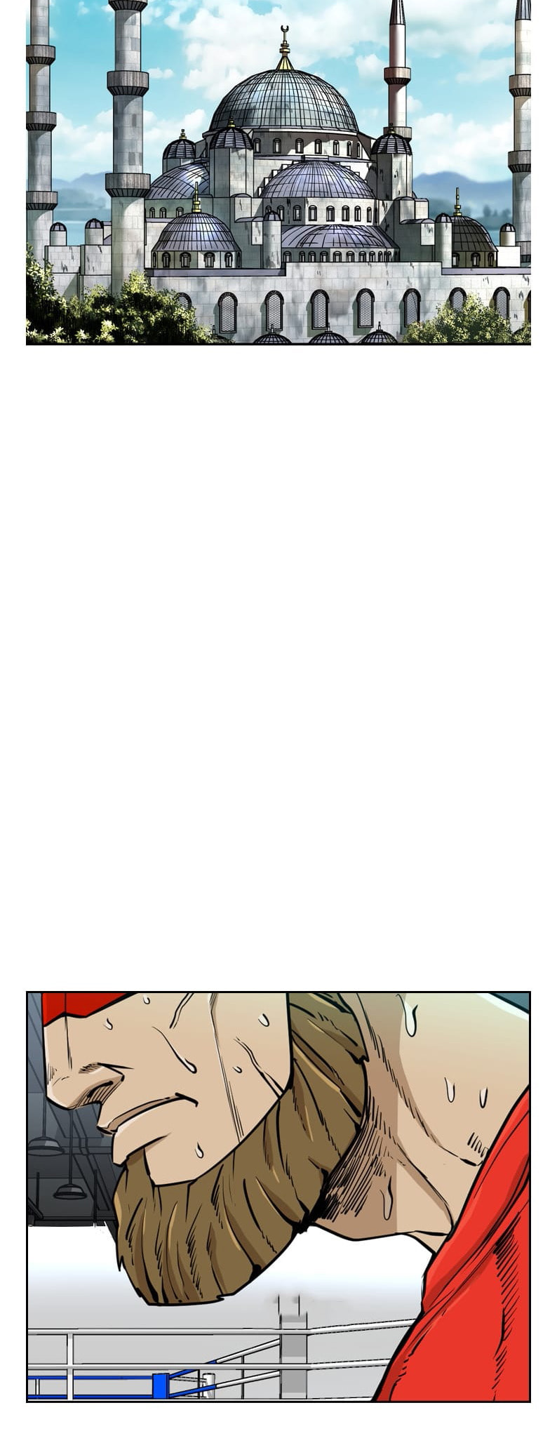 Read Shark chapter 240 image 47 on Lezhin
