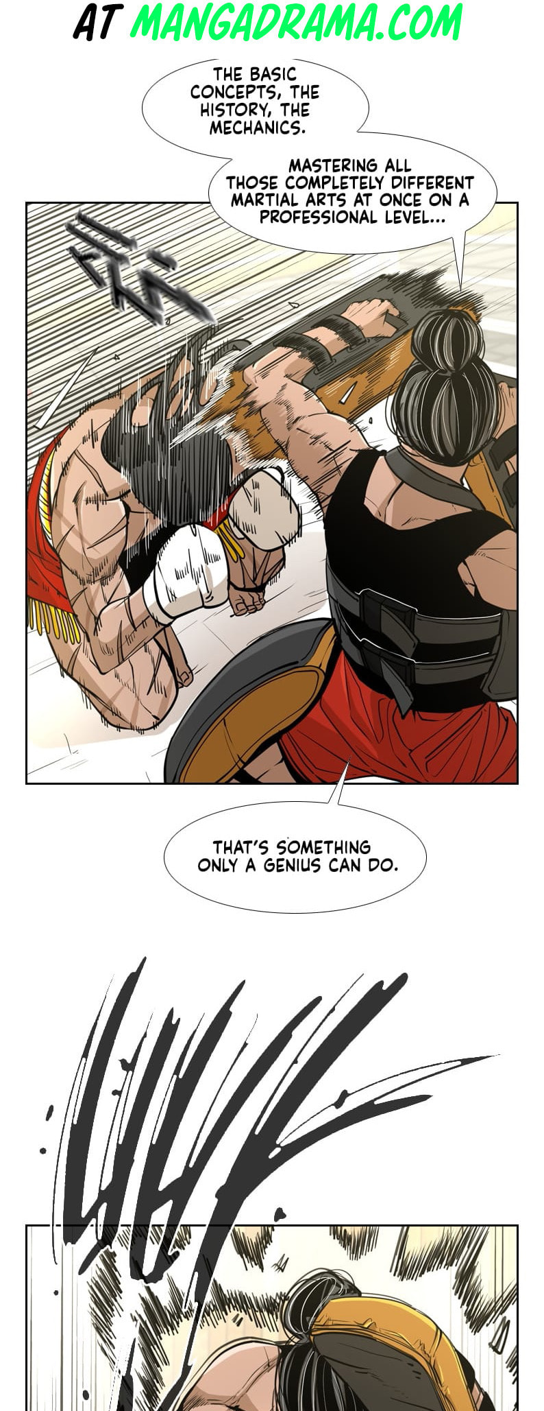 Read Shark chapter 241 image 17 on Lezhin