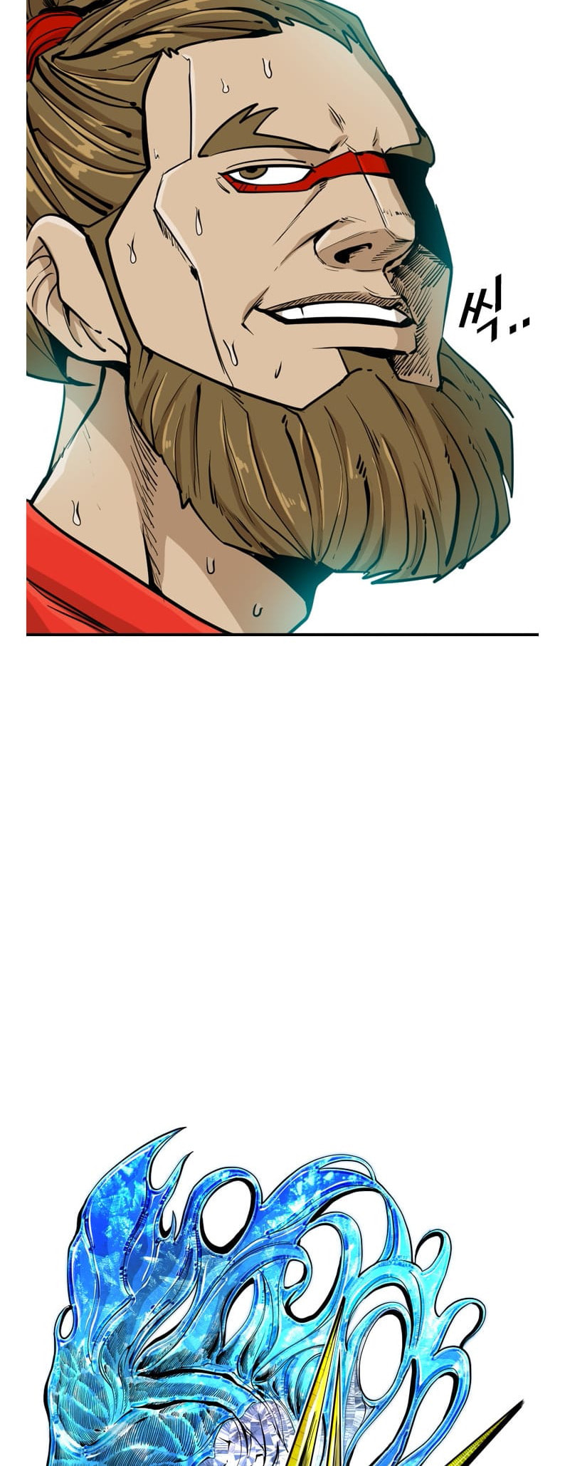 Read Shark chapter 241 image 2 on Lezhin
