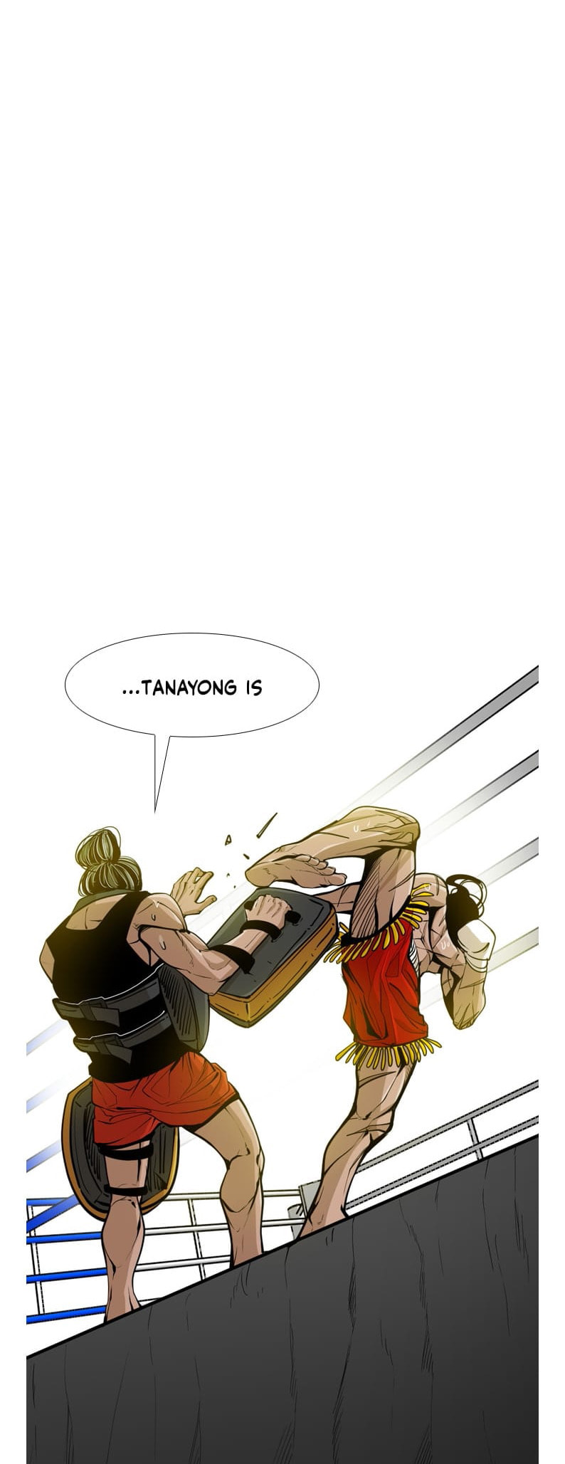 Read Shark chapter 241 image 23 on Lezhin