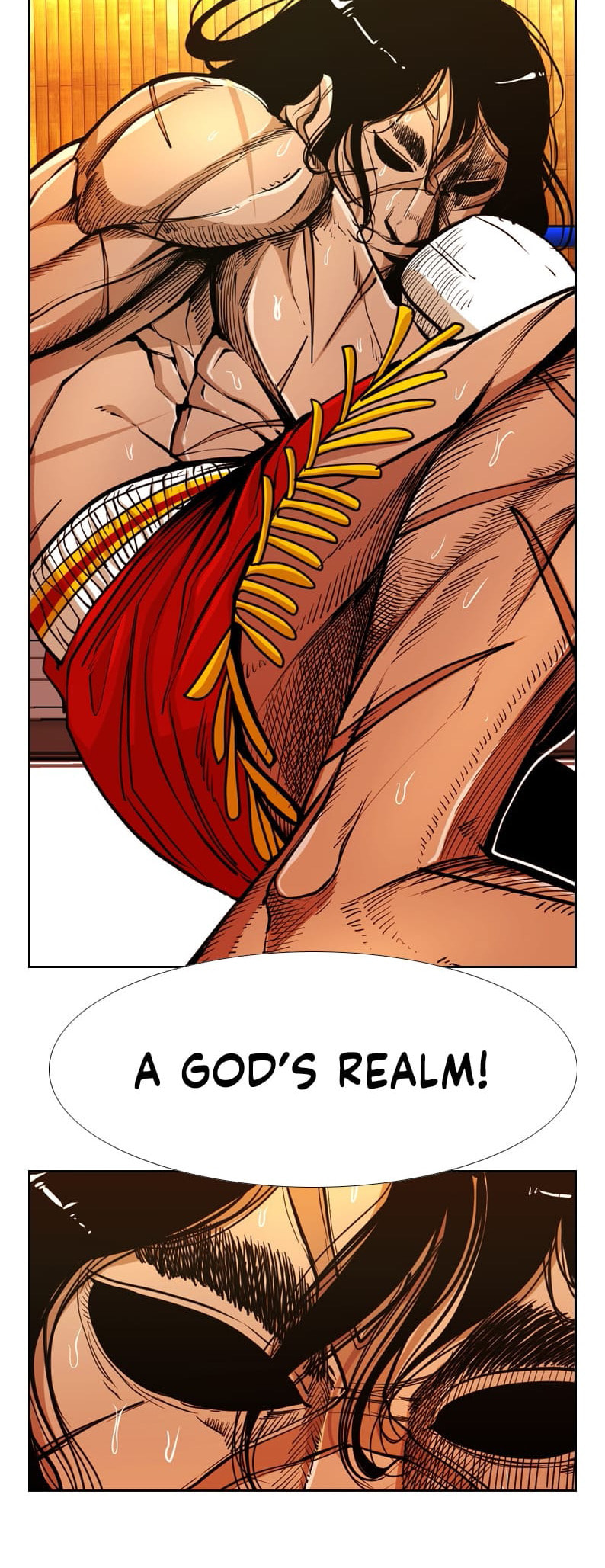 Read Shark chapter 241 image 26 on Lezhin