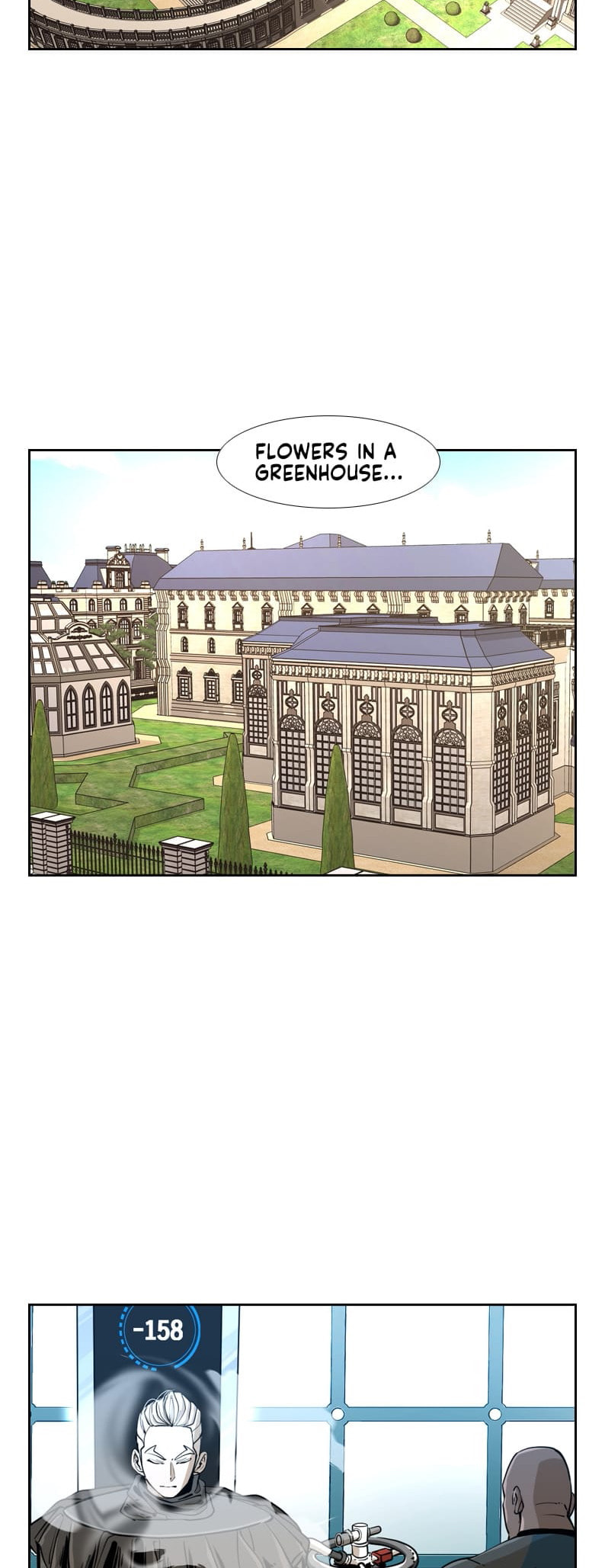 Read Shark chapter 241 image 28 on Lezhin