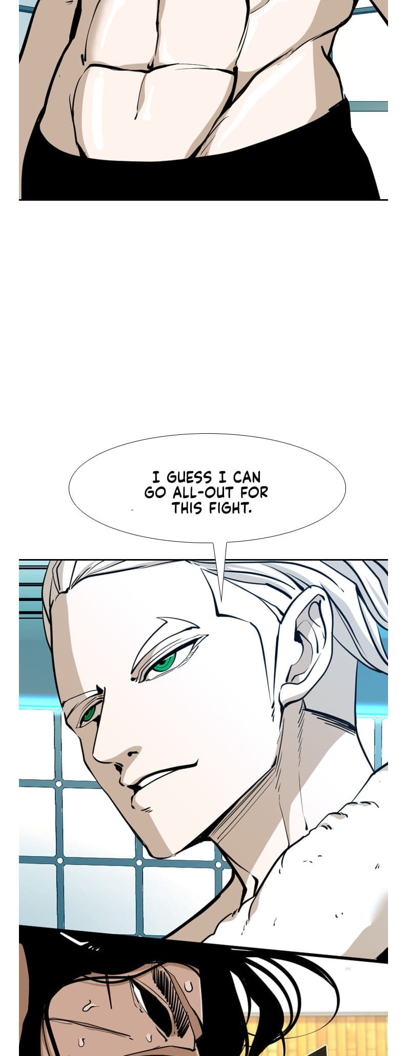 Read Shark chapter 241 image 34 on Lezhin