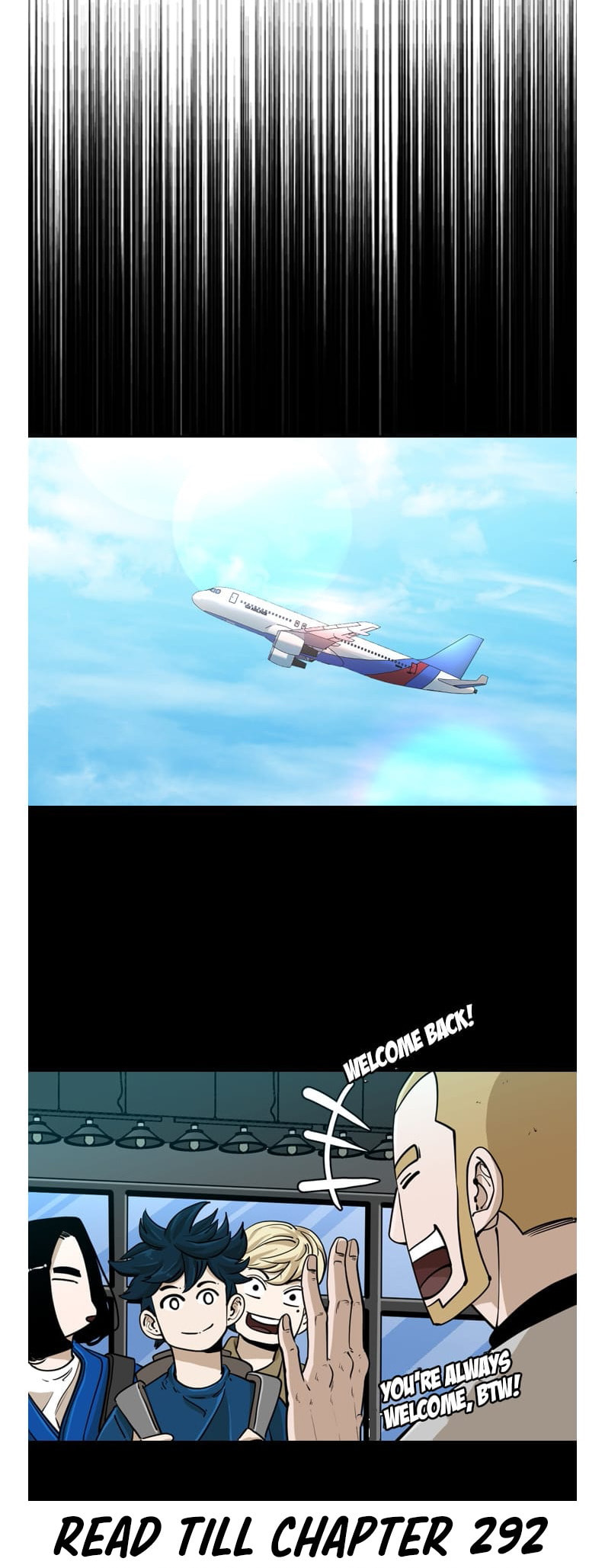 Read Shark chapter 241 image 36 on Lezhin