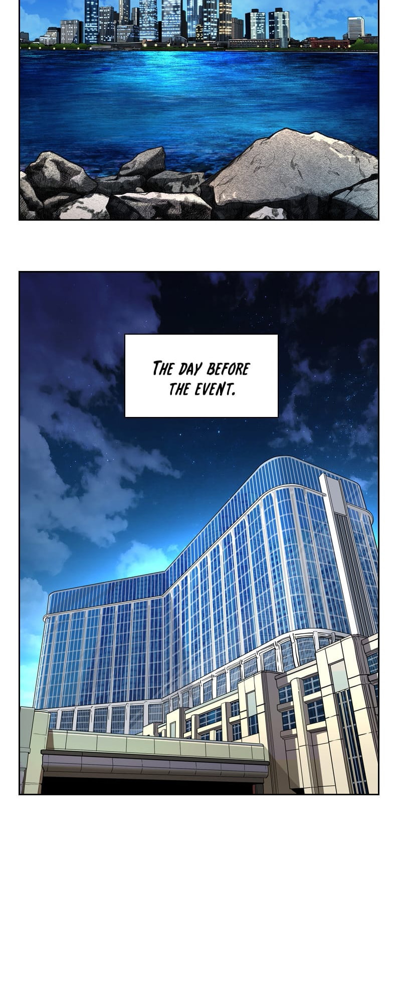 Read Shark chapter 241 image 45 on Lezhin