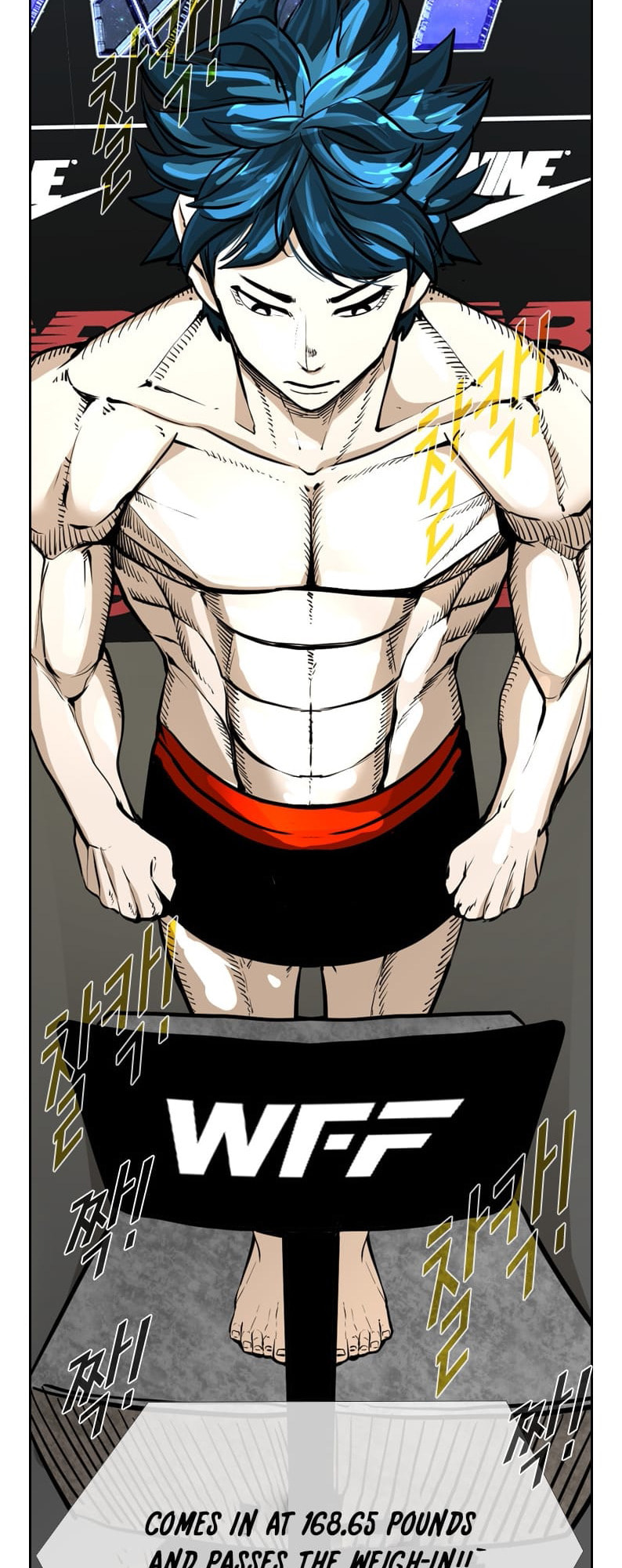 Read Shark chapter 241 image 50 on Lezhin
