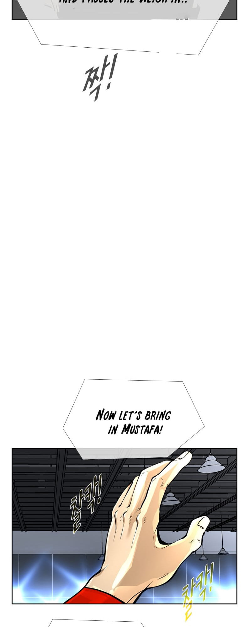 Read Shark chapter 241 image 51 on Lezhin