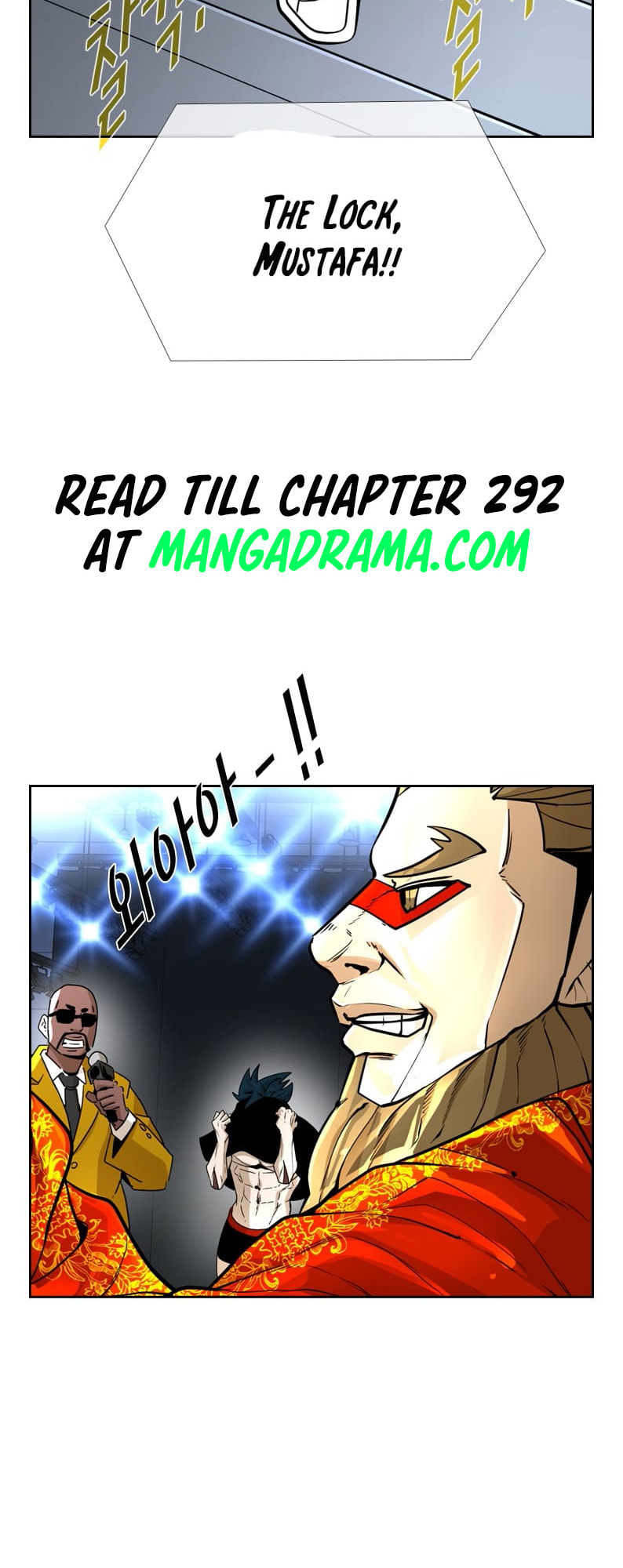 Read Shark chapter 241 image 53 on Lezhin