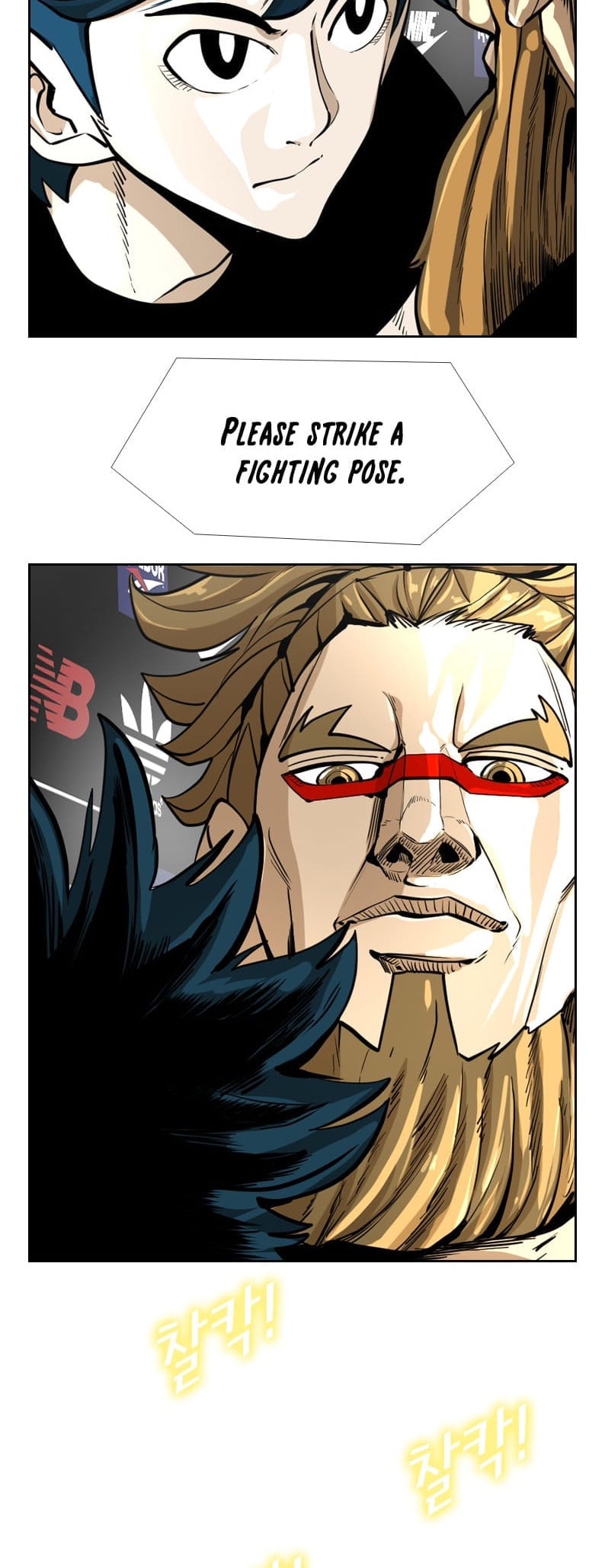 Read Shark chapter 242 image 10 on Lezhin