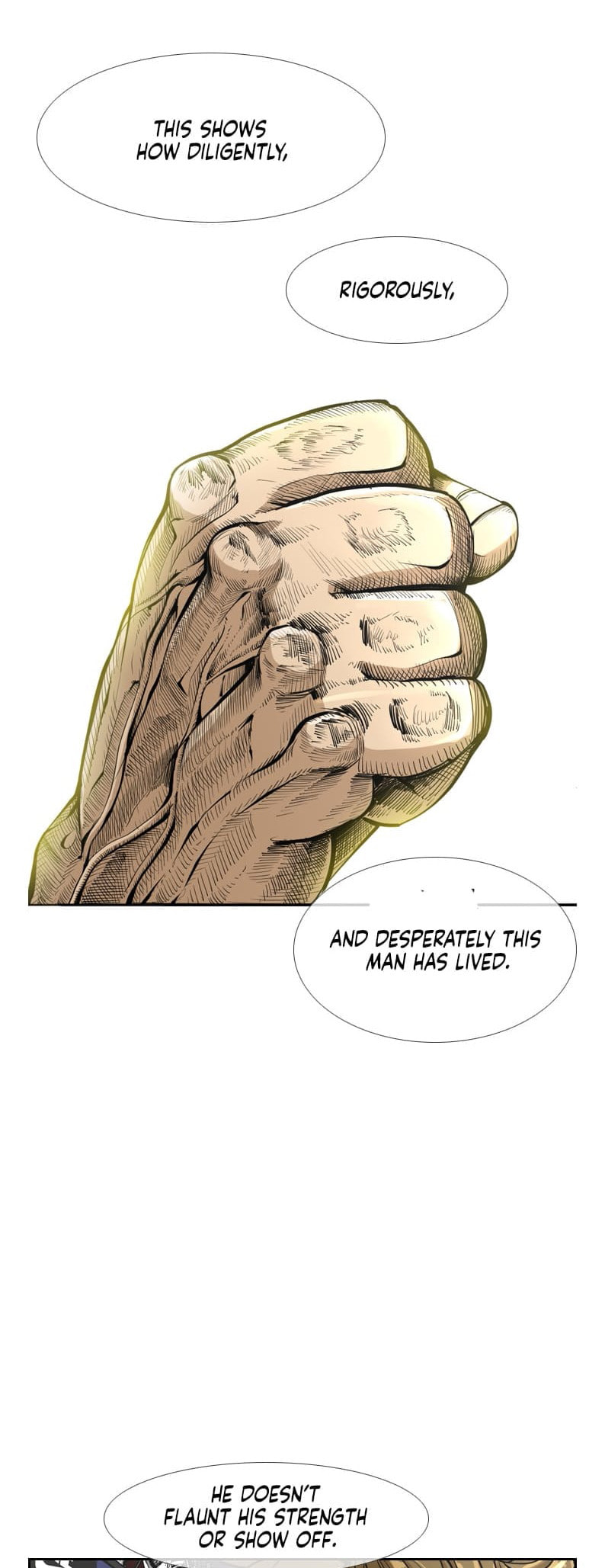 Read Shark chapter 242 image 12 on Lezhin