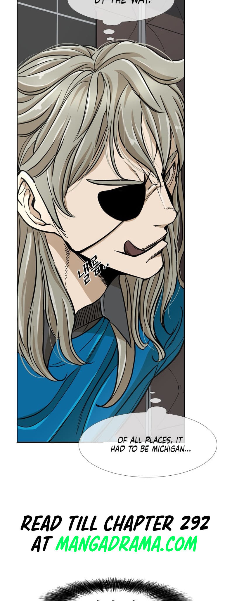 Read Shark chapter 242 image 28 on Lezhin