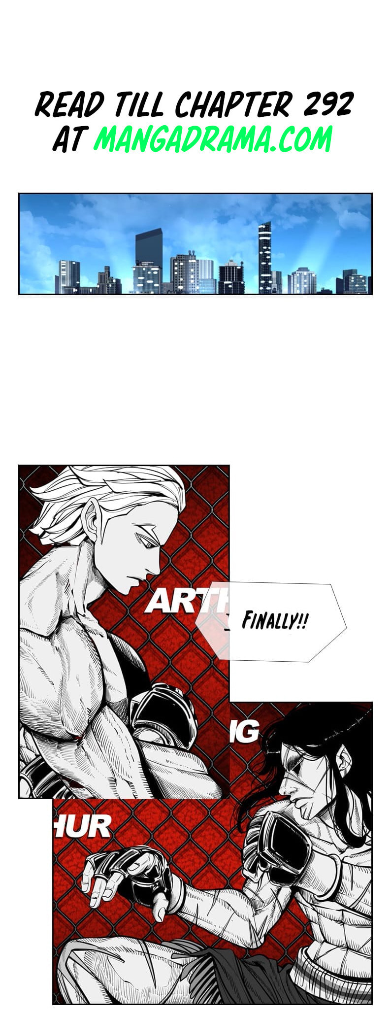 Read Shark chapter 242 image 30 on Lezhin