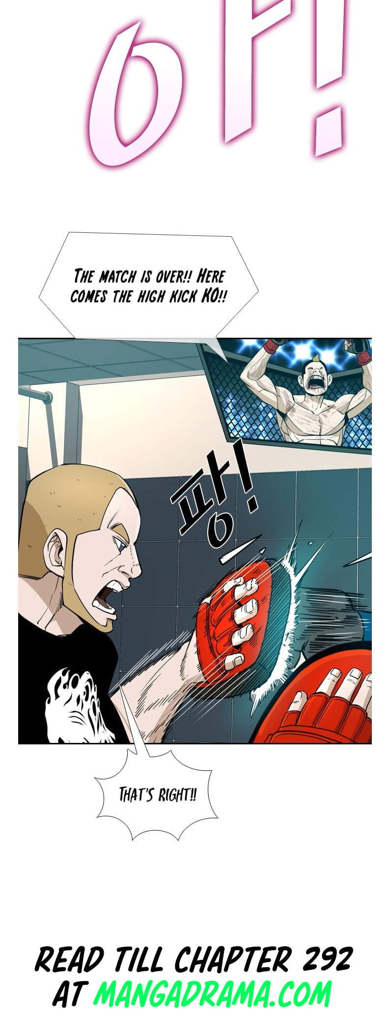 Read Shark chapter 242 image 45 on Lezhin