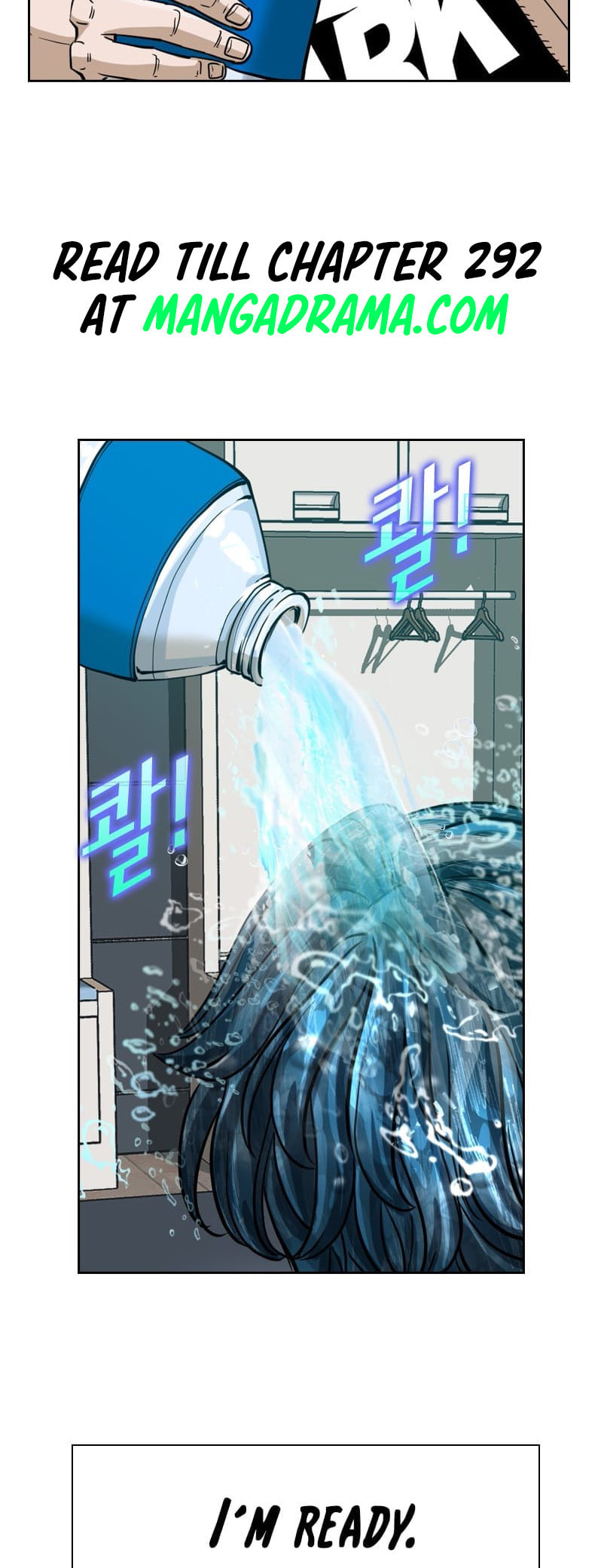 Read Shark chapter 242 image 49 on Lezhin