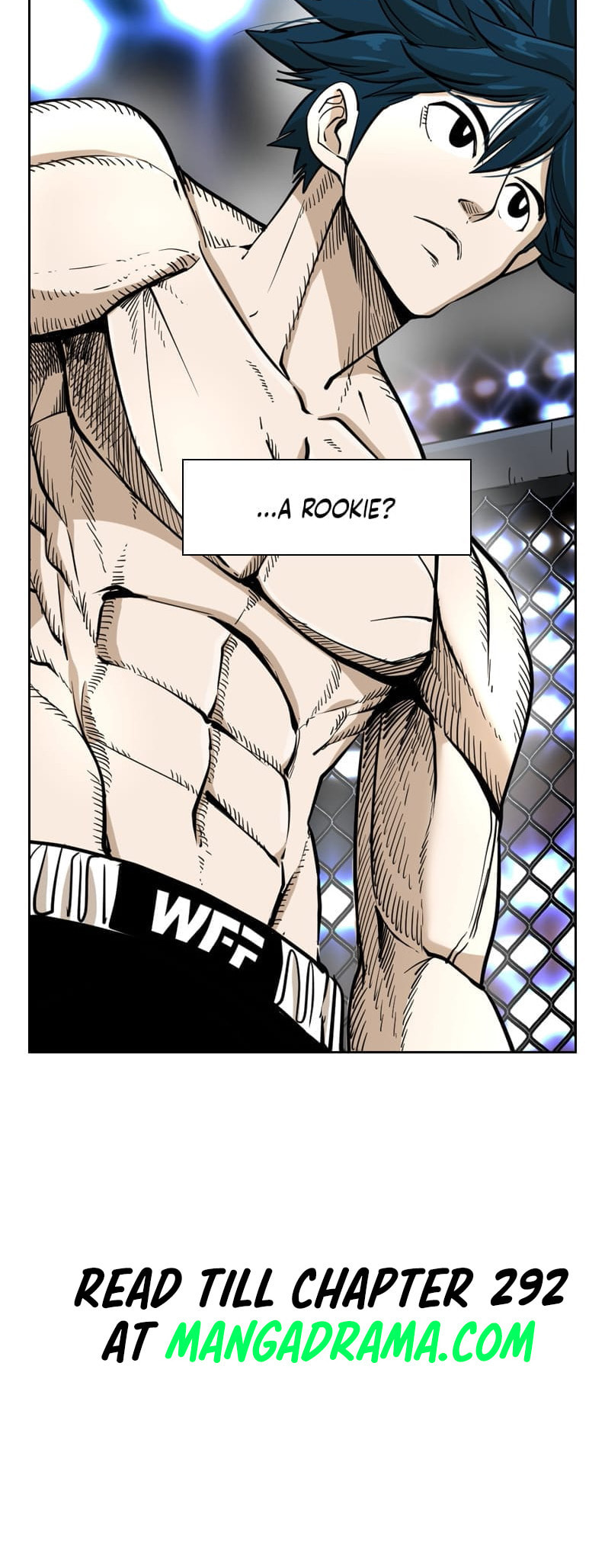 Read Shark chapter 243 image 14 on Lezhin