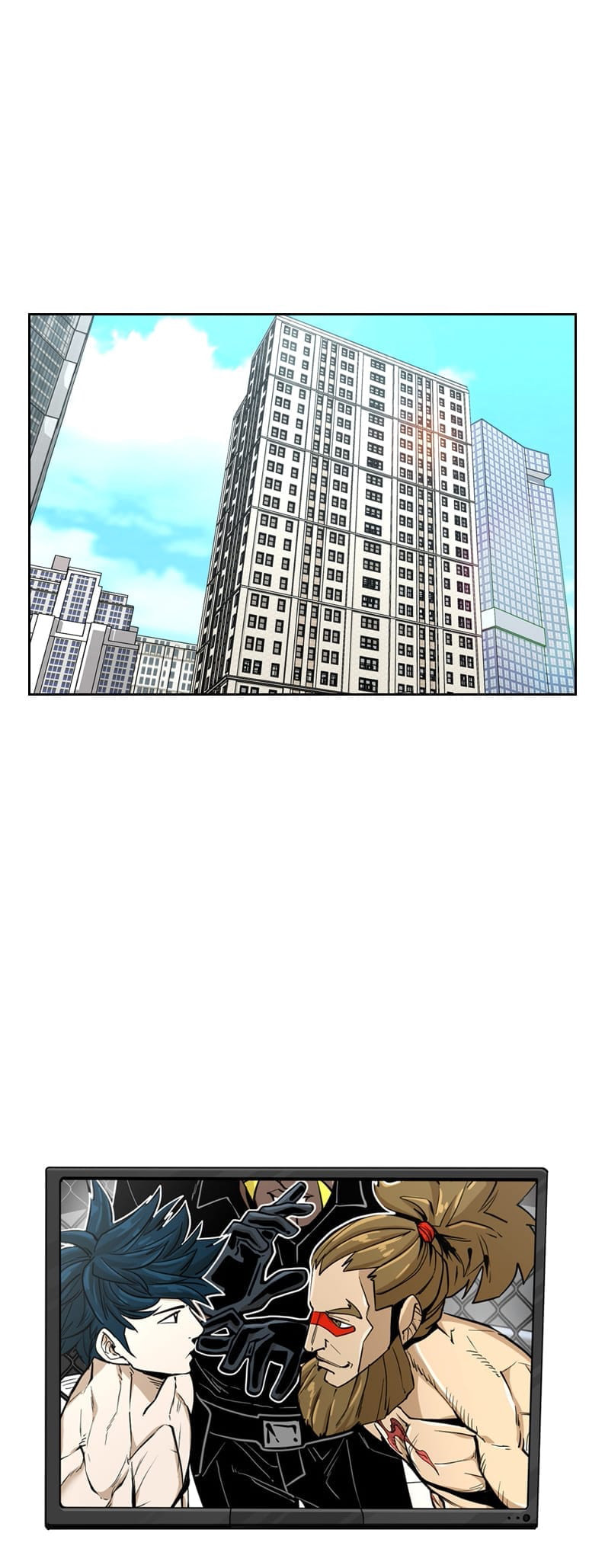 Read Shark chapter 243 image 15 on Lezhin