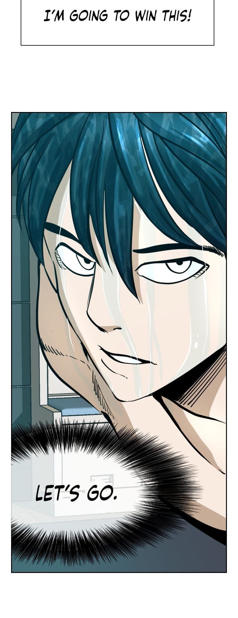 Read Shark chapter 243 image 2 on Lezhin