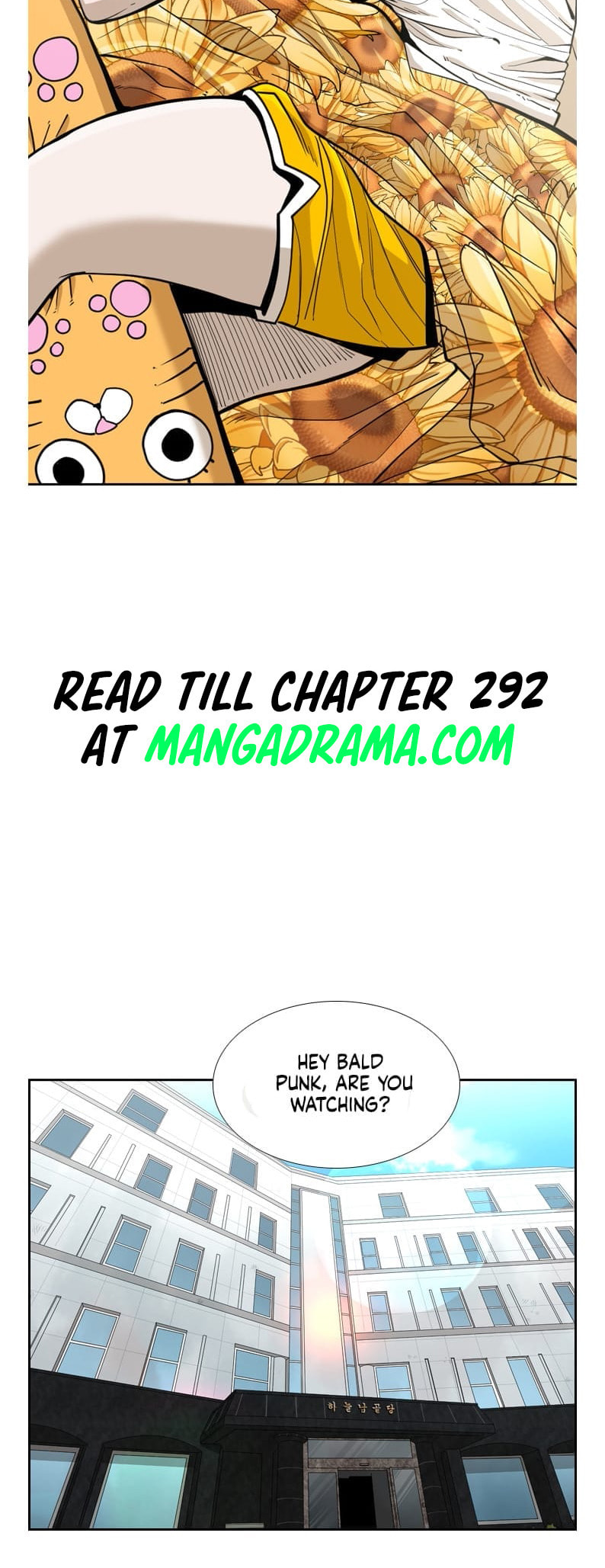 Read Shark chapter 243 image 20 on Lezhin