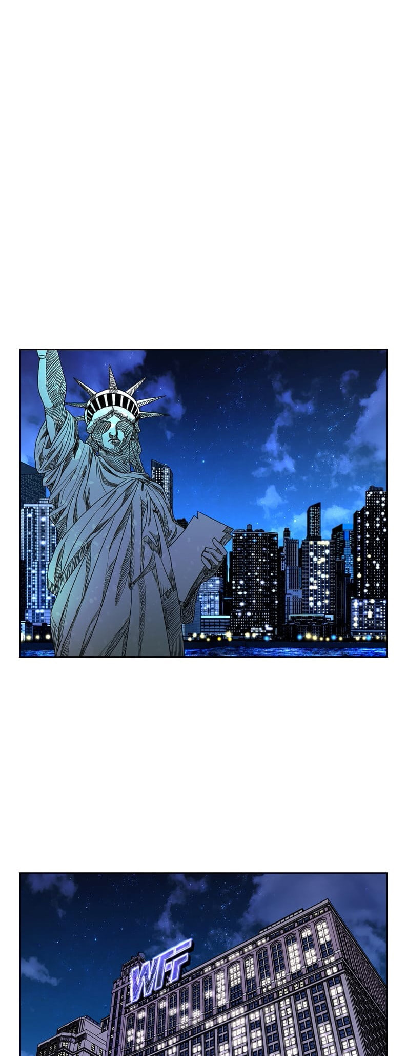 Read Shark chapter 243 image 24 on Lezhin