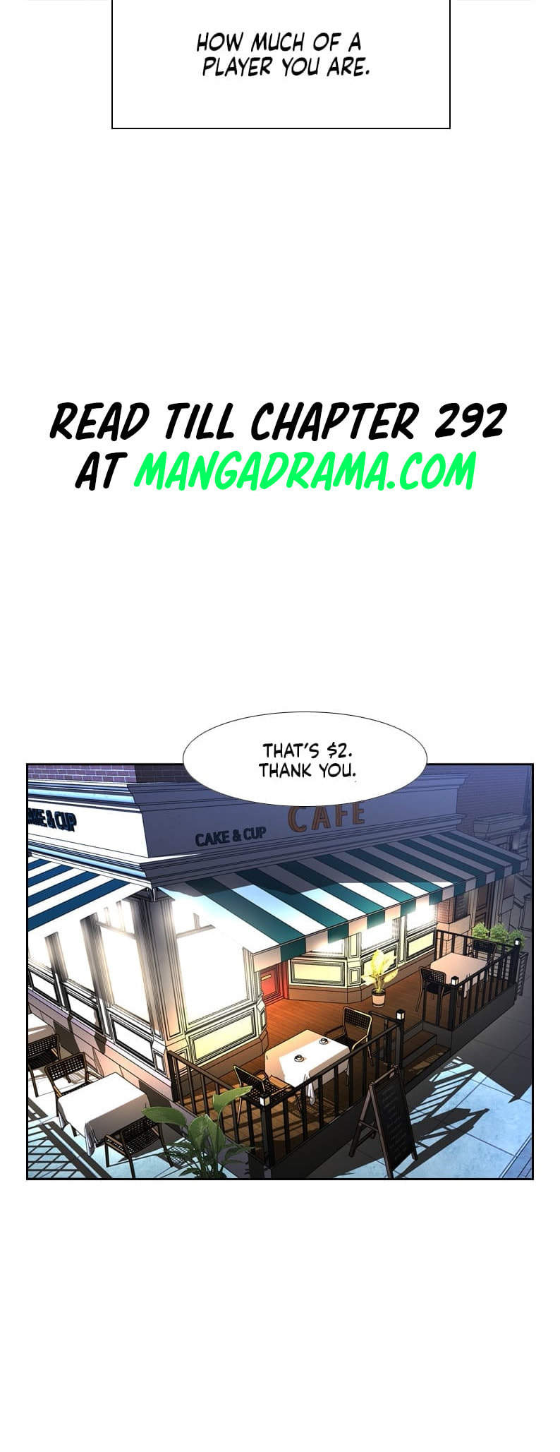 Read Shark chapter 243 image 26 on Lezhin