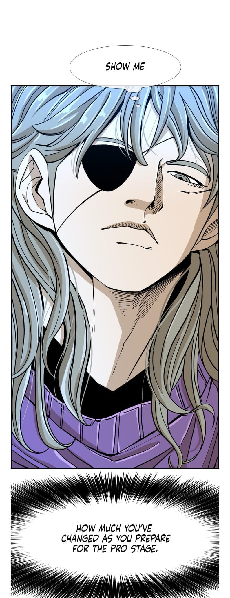 Read Shark chapter 243 image 29 on Lezhin