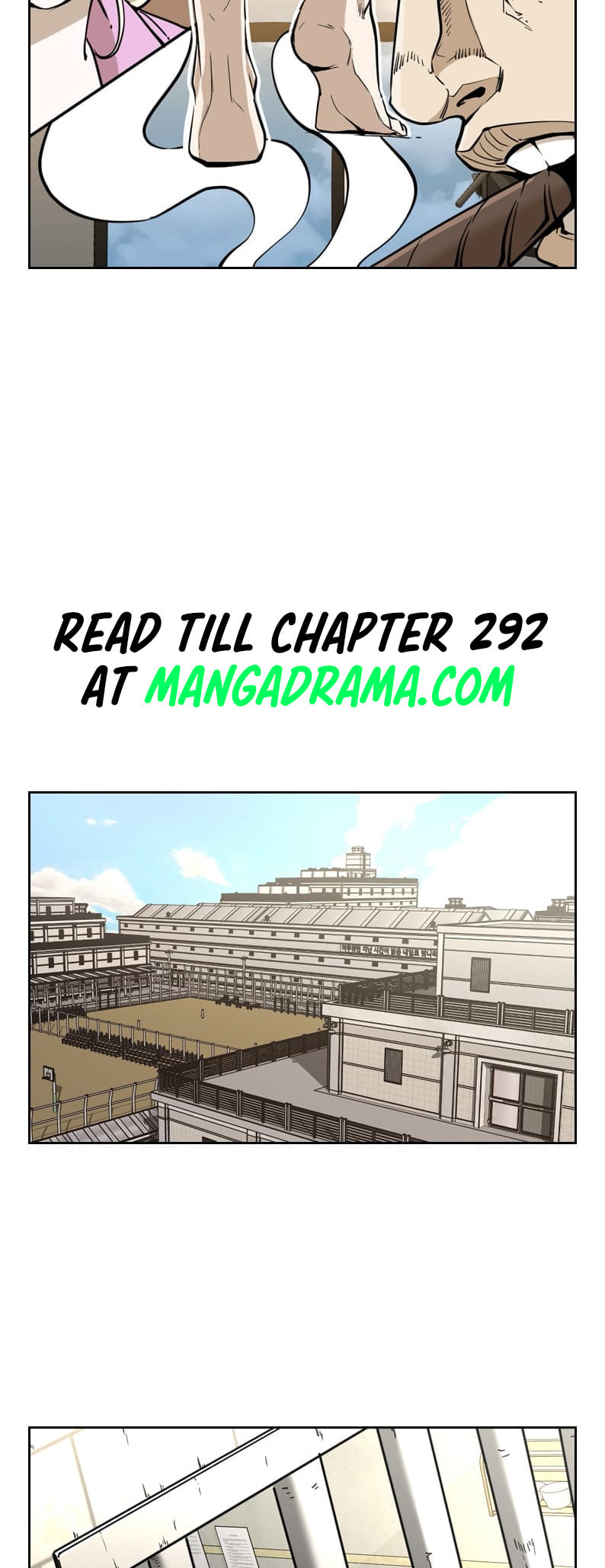Read Shark chapter 243 image 31 on Lezhin