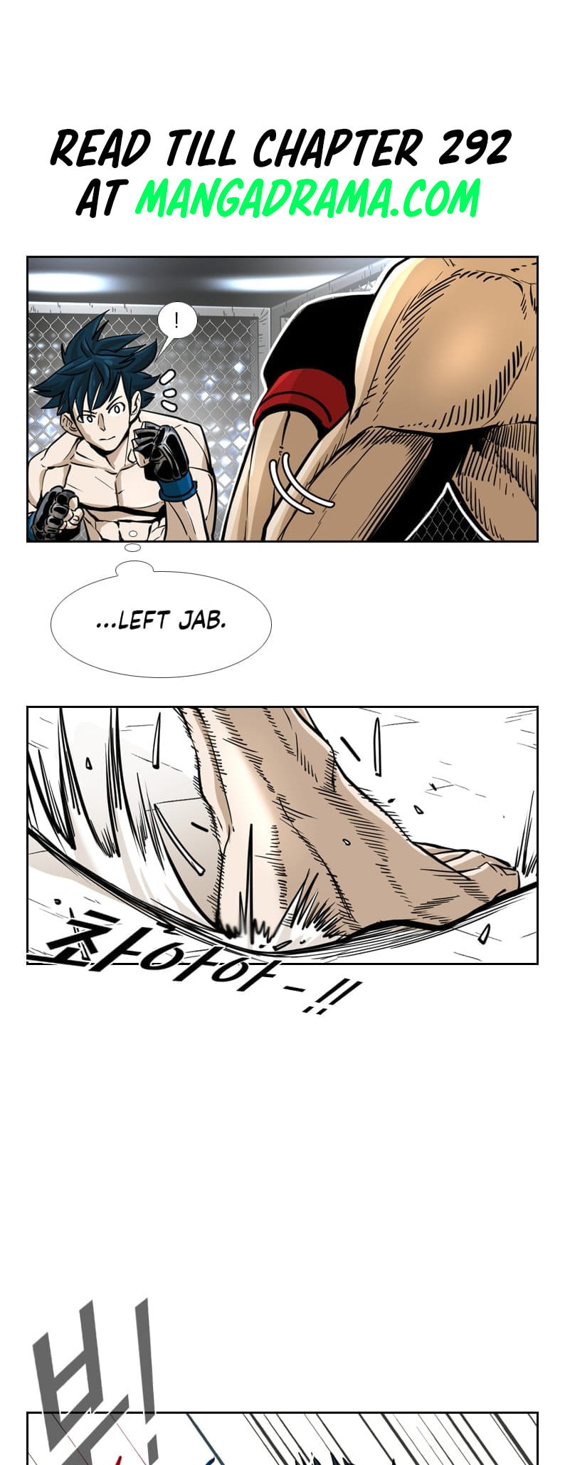 Read Shark chapter 243 image 37 on Lezhin
