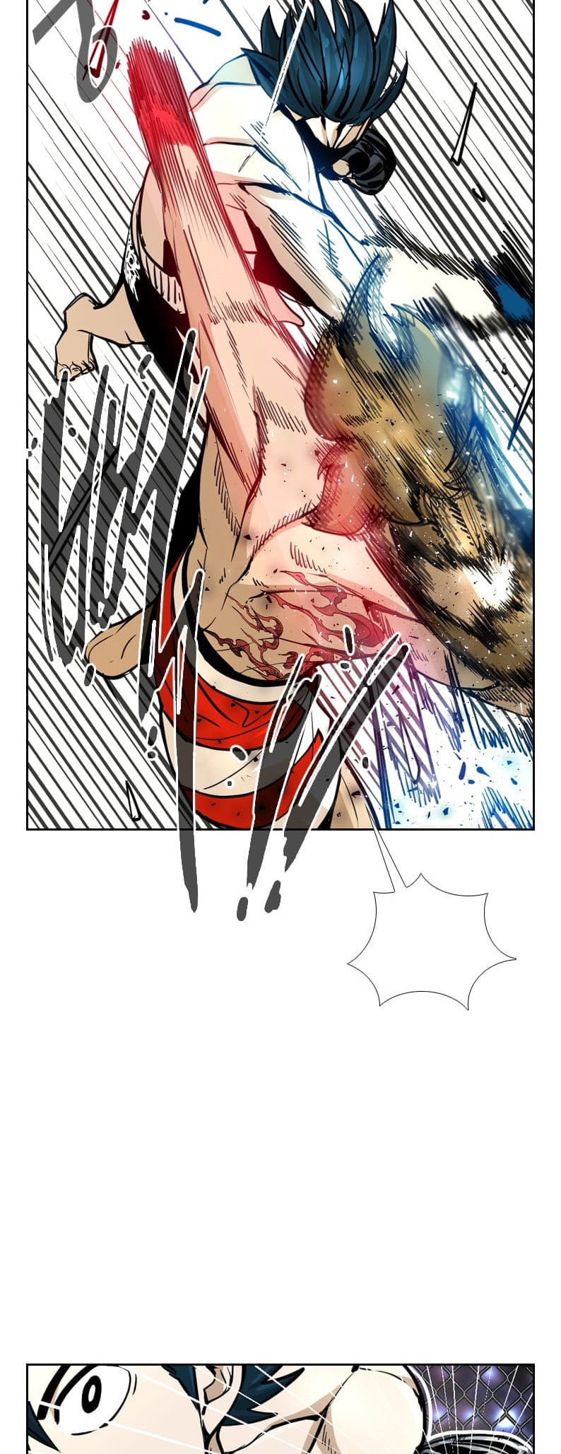 Read Shark chapter 243 image 38 on Lezhin