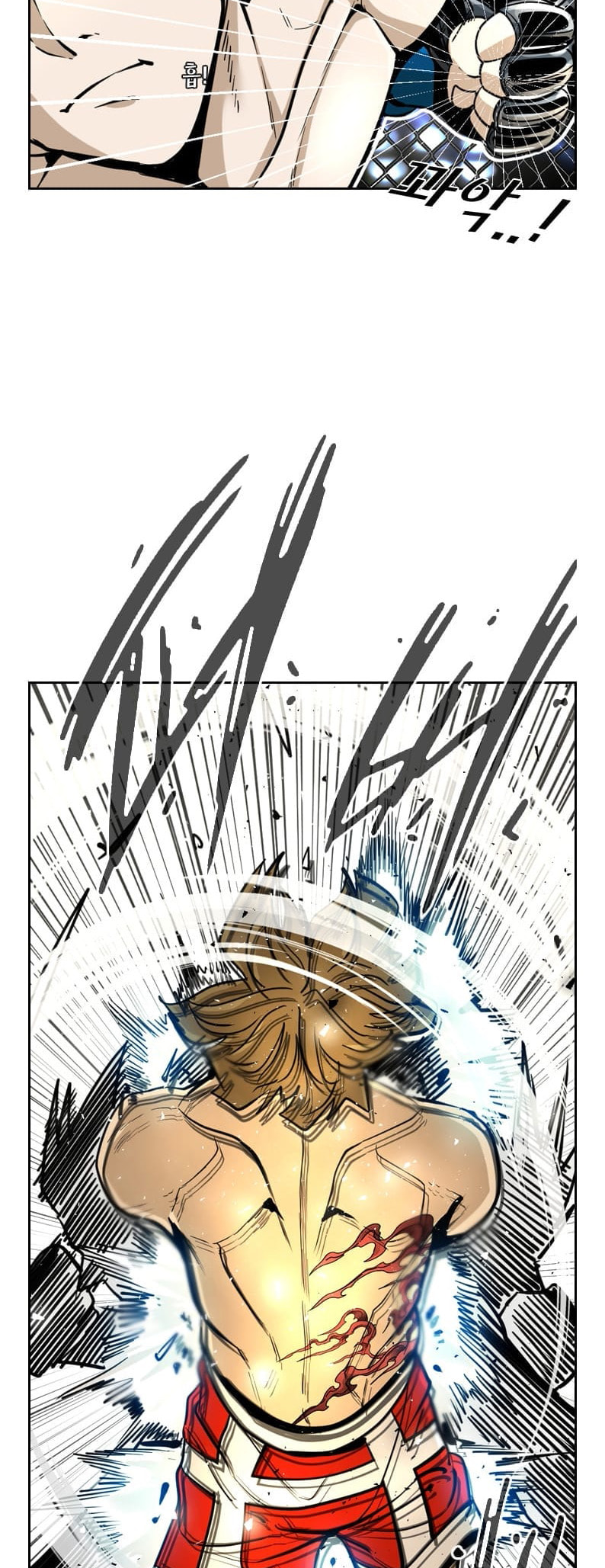 Read Shark chapter 243 image 39 on Lezhin